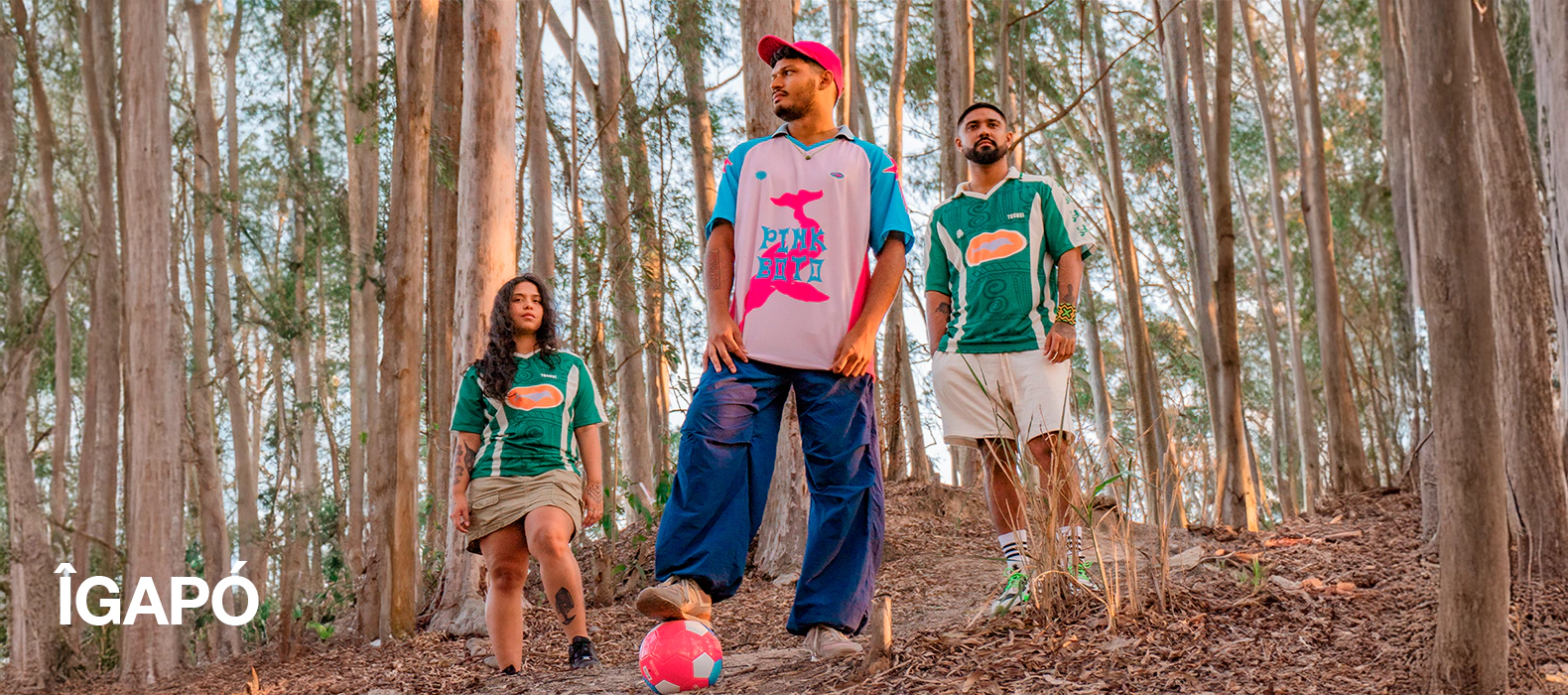 Do molde ao bordado: minha parceria com a PinkBoto